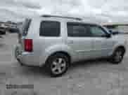 2011 Honda Pilot EX-L z VIN 5FNYF3H69BB036401, wystawiony jako Copart lot #67363305 z przebiegiem 226 049 mil mil oraz Czysty tytuł • Clean title. Historia ofert i sprzedaży dostępna na DreamBid. Obrazek 3.