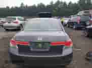 2012 Honda Accord EX с VIN 1HGCP2F74CA128508, выставлен на аукционе IAAI как лот 43145994 с пробегом 127 236 миль миль и . История ставок и продаж доступна на DreamBid. Изображение 16.