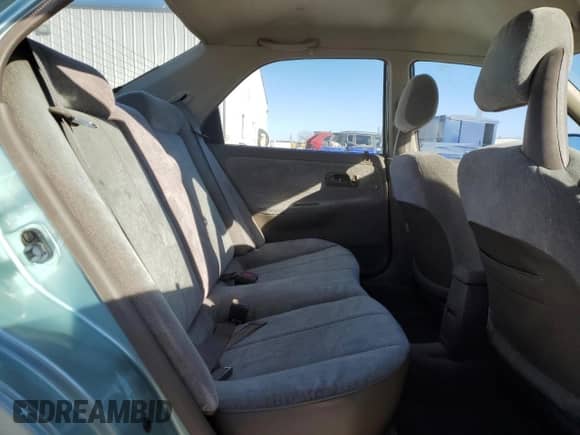 1992 Honda Civic with VIN 1HGEG865XNL060684, listed as a Copart auction lot 42700555 with 152,360 mi miles and Salvage title. Bid and sale history available at DreamBid. Image 10.