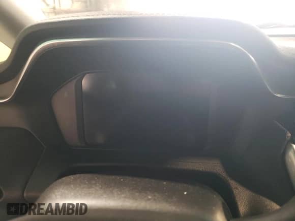 2023 Chevrolet Bolt EV 1LT z VIN 1G1FW6S06P4101564, wystawiony jako Copart lot #69358055 z przebiegiem Nie podano mil oraz Szkoda całkowita • Salvage title. Historia ofert i sprzedaży dostępna na DreamBid. Obrazek 9.