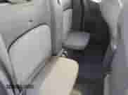 2006 Nissan Frontier XE with VIN 1N6BD06T36C424095, listed as a Copart auction lot 63801675 with 270,283 mi miles and Salvage title. Bid and sale history available at DreamBid. Image 10.