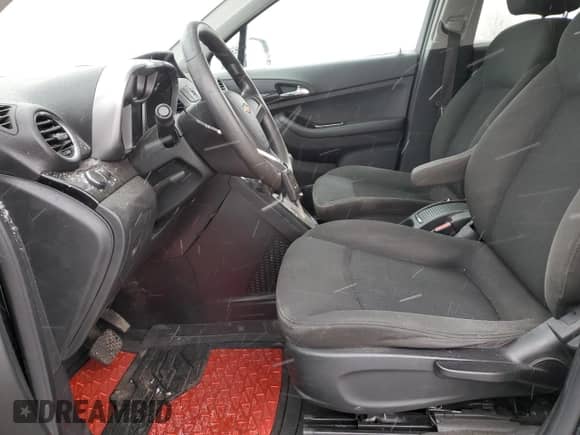 2013 Chevrolet Orlando с VIN KL77P2ET6DK023623, выставлен на аукционе Copart как лот 47635355 с пробегом 204 910 миль миль и Чистый • Clean title. История ставок и продаж доступна на DreamBid. Изображение 7.