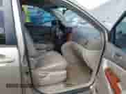 2004 Toyota Sienna XLE z VIN 5TDZA22C44S040799, wystawiony jako IAAI lot #42813671 z przebiegiem 281 311 mil mil oraz . Historia ofert i sprzedaży dostępna na DreamBid. Obrazek 5.