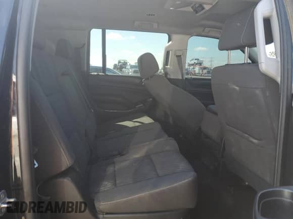 2016 Chevrolet Suburban LS с VIN 1GNSKGEC1GR295105, выставлен на аукционе Copart как лот 70656695 с пробегом 226 302 миль миль и Чистый • Clean title. История ставок и продаж доступна на DreamBid. Изображение 11.