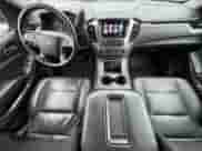 2020 Chevrolet Suburban LT with VIN 1GNSKHKC9LR244519, listed as a Copart auction lot 90947705 with 173,286 mi miles and Clean title. Bid and sale history available at DreamBid. Image 9.