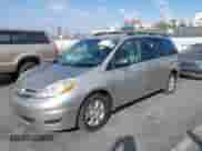 2010 Toyota Sienna CE с VIN 5TDKK4CC8AS316132, выставлен на аукционе IAAI как лот 43450112 с пробегом 129 851 миль миль и . История ставок и продаж доступна на DreamBid. Изображение 2.