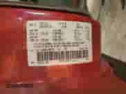 1991 Jeep Grand Cherokee with VIN 1J4FJ58S0ML528372, listed as a Copart auction lot 82857624 with 204,744 mi miles and Salvage title. Bid and sale history available at DreamBid. Image 12.