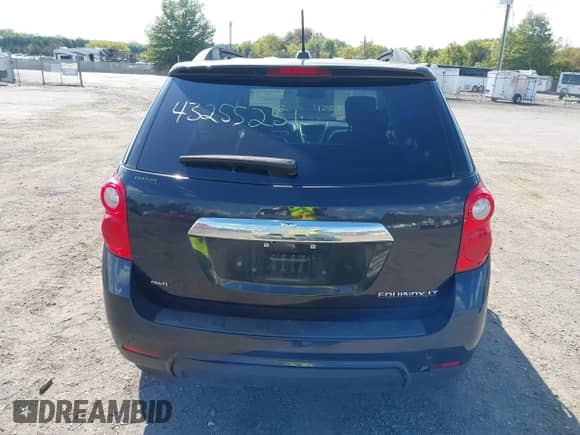 2015 Chevrolet Equinox LT с VIN 2GNFLGEK9F6327119, выставлен на аукционе IAAI как лот 43255251 с пробегом 181 047 миль миль и . История ставок и продаж доступна на DreamBid. Изображение 16.