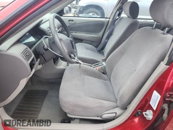 2001 Chevrolet Prizm с VIN 1Y1SK52881Z422562, выставлен на аукционе Copart как лот 70782215 с пробегом 136 035 миль миль и На запчасти • Non repairable. История ставок и продаж доступна на DreamBid. Изображение 7.