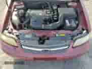 2004 Chevrolet Malibu Classic with VIN 1G1ND52F64M686836, listed as a Copart auction lot 82084775 with 132,831 mi miles and Salvage title. Bid and sale history available at DreamBid. Image 11.