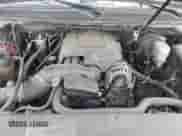 2010 Chevrolet Suburban LT z VIN 1GNUCJE03AR238548, wystawiony jako IAAI lot #42104596 z przebiegiem 153 959 mil mil oraz . Historia ofert i sprzedaży dostępna na DreamBid. Obrazek 10.