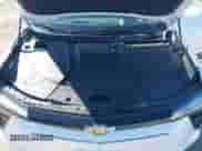 2024 Chevrolet Blazer EV eAWD LT with VIN 3GNKDBRJ9RS244585, listed as a IAAI auction lot 41214497 with 8,269 mi miles and . Bid and sale history available at DreamBid. Image 10.