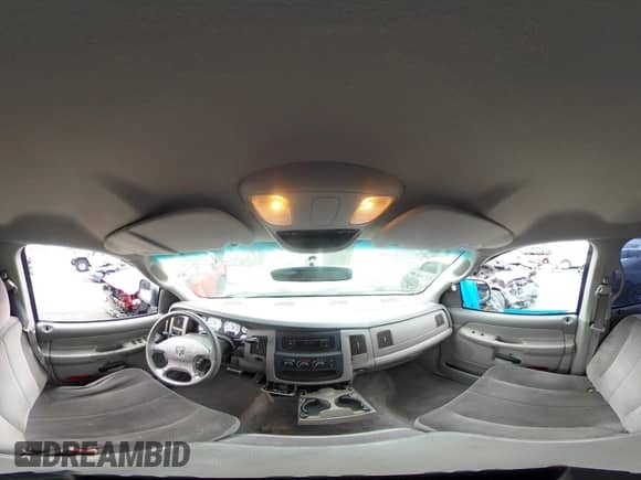 2003 Dodge 1500 ST with VIN 1D7HA18D03S241651, listed as a IAAI auction lot 42037511 with 138,934 mi miles and . Bid and sale history available at DreamBid. Image 18.