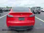 2023 Tesla Model Y Long Range с VIN 7SAYGAEE1PF970995, выставлен на аукционе IAAI как лот 43137426 с пробегом 28 668 миль миль и . История ставок и продаж доступна на DreamBid. Изображение 16.
