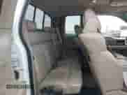 2006 Ford F-150 XLT with VIN 1FTPX12596FA22609, listed as a IAAI auction lot 43109366 with 190,838 mi miles and . Bid and sale history available at DreamBid. Image 8.