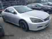 2006 Honda Accord EX-L z VIN 1HGCM82756A000025, wystawiony jako IAAI lot #41933496 z przebiegiem Nie podano mil oraz . Historia ofert i sprzedaży dostępna na DreamBid. Obrazek 1.