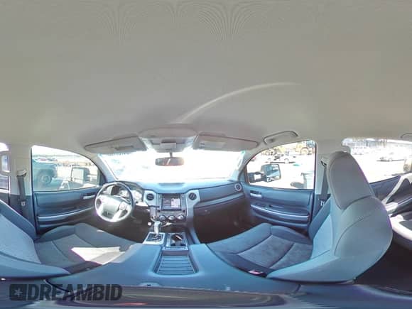 2014 Toyota Tundra SR5 z VIN 5TFDW5F1XEX349467, wystawiony jako Copart lot #84767785 z przebiegiem 250 058 mil mil oraz Szkoda całkowita • Salvage title. Historia ofert i sprzedaży dostępna na DreamBid. Obrazek 14.