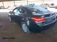 2012 Chevrolet Cruze LS z VIN 1G1PC5SH2C7379755, wystawiony jako IAAI lot #43475685 z przebiegiem 119 961 mil mil oraz . Historia ofert i sprzedaży dostępna na DreamBid. Obrazek 3.