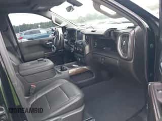 2020 Chevrolet Silverado 1500 LT Trail Boss с VIN 1GCPYFED6LZ181417, выставлен на аукционе IAAI как лот 42989002 с пробегом 104 694 миль миль и . История ставок и продаж доступна на DreamBid. Изображение 5.