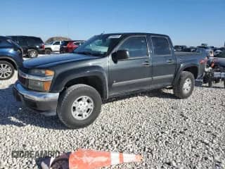 2008 Chevrolet Colorado 2LT with VIN 1GCDS13E788174475, listed as a Copart auction lot 42209345 with 174,490 mi miles and Clean title. Bid and sale history available at DreamBid. Image 1.