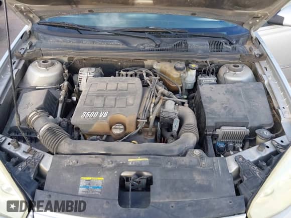 2006 Chevrolet Malibu Maxx LT с VIN 1G1ZT61836F284616, выставлен на аукционе IAAI как лот 42460563 с пробегом 272 238 миль миль и . История ставок и продаж доступна на DreamBid. Изображение 10.
