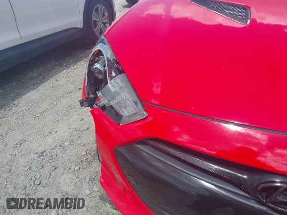 2013 Hyundai Genesis Coupe Track с VIN KMHHU6KJ9DU088427, выставлен на аукционе IAAI как лот 42150151 с пробегом 169 688 миль миль и . История ставок и продаж доступна на DreamBid. Изображение 18.