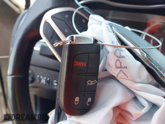 2021 Chrysler 300 Touring with VIN 2C3CCAAG8MH558299, listed as a IAAI auction lot 42978222 with 98,753 mi miles and . Bid and sale history available at DreamBid. Image 11.