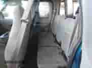 2001 Ford F-150 XL с VIN 1FTZX17281KF04799, выставлен на аукционе IAAI как лот 42550320 с пробегом Не указан миль и . История ставок и продаж доступна на DreamBid. Изображение 8.