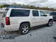 2013 Chevrolet Suburban LTZ с VIN 1GNSKKE72DR191773, выставлен на аукционе Copart как лот 87201895 с пробегом 210 253 миль миль и Списание • Salvage title. История ставок и продаж доступна на DreamBid. Изображение 3.