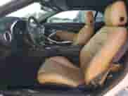 2024 Chevrolet Camaro 2SS z VIN 1G1FH3D73R0115922, wystawiony jako Copart lot #75877344 z przebiegiem 4 734 mil mil oraz Szkoda całkowita • Salvage title. Historia ofert i sprzedaży dostępna na DreamBid. Obrazek 7.