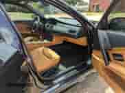 2007 BMW 5 Series M5 с VIN WBSNB93537CX07705, выставлен на аукционе Copart как лот 67667945 с пробегом 94 004 миль миль и Списание • Salvage title. История ставок и продаж доступна на DreamBid. Изображение 5.