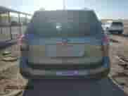 2015 Subaru Forester Touring with VIN JF2SJAUC5FH469225, listed as a Copart auction lot 63457395 with 50,814 mi miles and Salvage title. Bid and sale history available at DreamBid. Image 6.