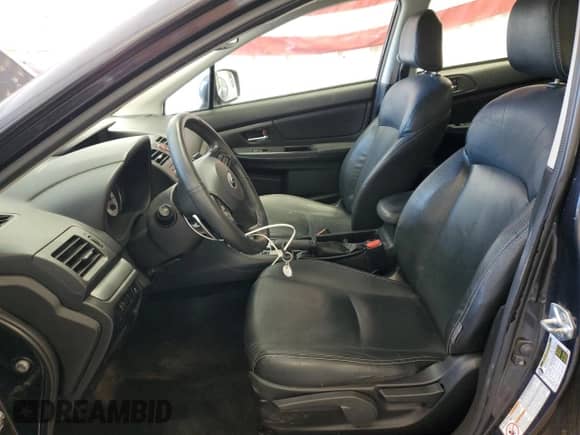 2012 Subaru Impreza Special Sports Limited z VIN JF1GPAR60CH226123, wystawiony jako Copart lot #62709455 z przebiegiem 153 157 mil mil oraz Szkoda całkowita • Salvage title. Historia ofert i sprzedaży dostępna na DreamBid. Obrazek 7.