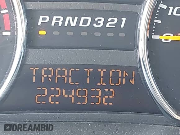 2009 Chevrolet Colorado 2LT with VIN 1GCDT13E098123916, listed as a IAAI auction lot 42491224 with 224,932 mi miles and . Bid and sale history available at DreamBid. Image 15.