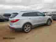 2015 Hyundai Santa Fe Limited с VIN KM8SR4HF3FU097075, выставлен на аукционе Copart как лот 81759835 с пробегом 112 378 миль миль и Списание • Salvage title. История ставок и продаж доступна на DreamBid. Изображение 3.