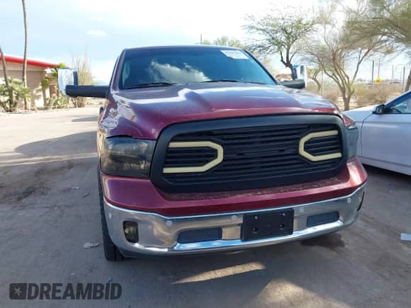 2018 Ram 1500 Big Horn с VIN 1C6RR6TT7JS149184, выставлен на аукционе IAAI как лот 43209443 с пробегом 109 476 миль миль и . История ставок и продаж доступна на DreamBid. Изображение 12.