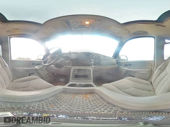 2005 Chevrolet Avalanche Z66 z VIN 3GNEC12Z45G260880, wystawiony jako Copart lot #62744485 z przebiegiem 266 340 mil mil oraz Szkoda całkowita • Salvage title. Historia ofert i sprzedaży dostępna na DreamBid. Obrazek 14.