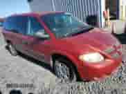 2006 Dodge Grand Caravan SE с VIN 1D4GP24R56B525599, выставлен на аукционе Copart как лот 80963685 с пробегом 258 266 миль миль и Чистый • Clean title. История ставок и продаж доступна на DreamBid. Изображение 4.