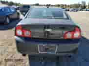 2008 Chevrolet Malibu LTZ with VIN 1G1ZK577284230783, listed as a Copart auction lot 87273475 with 98,304 mi miles and Salvage title. Bid and sale history available at DreamBid. Image 6.