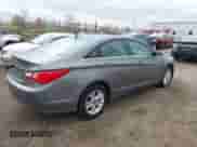 2013 Hyundai Sonata GLS с VIN 5NPEB4AC1DH783192, выставлен на аукционе IAAI как лот 43505341 с пробегом 242 273 миль миль и . История ставок и продаж доступна на DreamBid. Изображение 4.