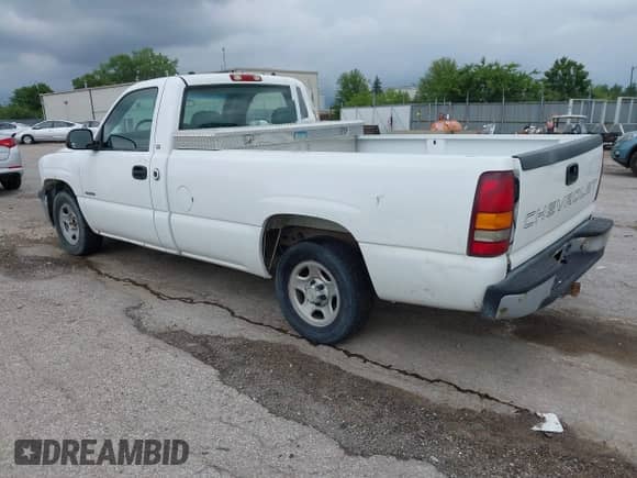 2001 Chevrolet Silverado 1500 с VIN 1GCEC14V71Z315934, выставлен на аукционе IAAI как лот 42841257 с пробегом 179 719 миль миль и . История ставок и продаж доступна на DreamBid. Изображение 3.