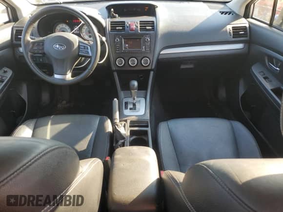 2012 Subaru Impreza Special Sports Limited z VIN JF1GPAR6XCH232561, wystawiony jako Copart lot #72051545 z przebiegiem 140 520 mil mil oraz Szkoda całkowita • Salvage title. Historia ofert i sprzedaży dostępna na DreamBid. Obrazek 8.