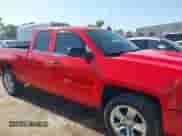 2017 Chevrolet Silverado 1500 Custom с VIN 1GCRCPEC4HZ349115, выставлен на аукционе IAAI как лот 42558595 с пробегом 102 643 миль миль и . История ставок и продаж доступна на DreamBid. Изображение 13.
