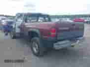 2001 Dodge 1500 с VIN 1B7HF13Y61J256339, выставлен на аукционе IAAI как лот 40468951 с пробегом 141 214 миль миль и . История ставок и продаж доступна на DreamBid. Изображение 3.