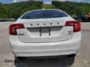 2015 Volvo S60 T5 Premier с VIN YV1612TK0F1344392, выставлен на аукционе Copart как лот 63926495 с пробегом 73 514 миль миль и Списание • Salvage title. История ставок и продаж доступна на DreamBid. Изображение 6.