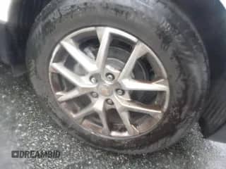 2023 Chevrolet Equinox LT с VIN 3GNAXTEG5PS203113, выставлен на аукционе IAAI как лот 43543407 с пробегом 72 194 миль миль и . История ставок и продаж доступна на DreamBid. Изображение 1.