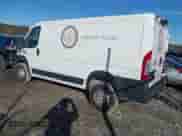 2022 Ram ProMaster Cargo с VIN 3C6LRVAG8NE124566, выставлен на аукционе IAAI как лот 41328160 с пробегом 46 550 миль миль и . История ставок и продаж доступна на DreamBid. Изображение 3.