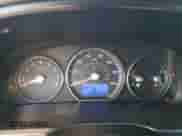 2012 Hyundai Santa Fe Limited с VIN 5XYZKDAG3CG121026, выставлен на аукционе Copart как лот 81670425 с пробегом 298 334 миль миль и Чистый • Clean title. История ставок и продаж доступна на DreamBid. Изображение 9.