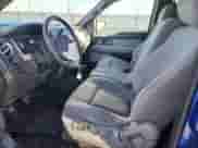 2013 Ford F-150 XLT с VIN 1FTFW1EF2DFC81040, выставлен на аукционе Copart как лот 81904405 с пробегом 123 892 миль миль и Списание • Salvage title. История ставок и продаж доступна на DreamBid. Изображение 7.