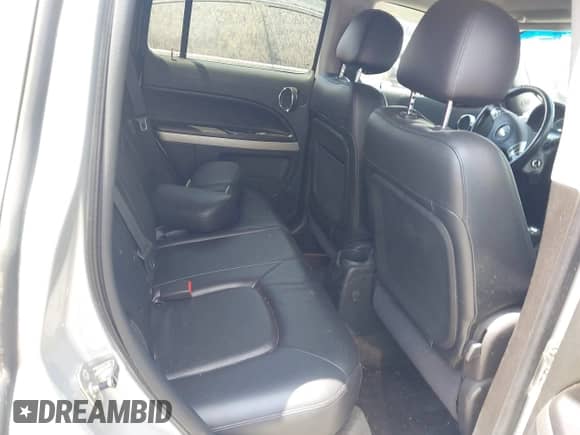 2010 Chevrolet HHR 2LT с VIN 3GNBACDV5AS594874, выставлен на аукционе IAAI как лот 42809841 с пробегом 142 714 миль миль и . История ставок и продаж доступна на DreamBid. Изображение 8.